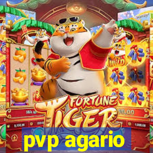 pvp agario